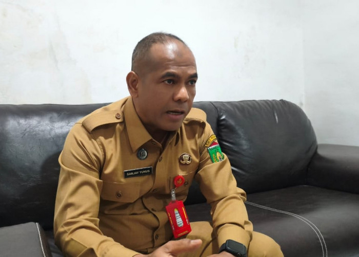 Disnaker Prabumulih Ingatkan Warga: Waspada Modus TPPO Berkedok Kerja ke Luar Negeri