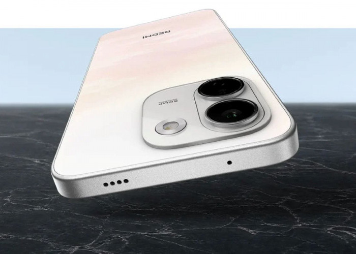 Redmi Note 17 Pro Max 5G Usung Baterai 9.210 mAh dan Fast Charging 100W