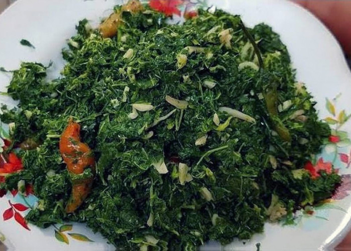 Penasaran dengan Tahok Tutok? Ini Bahan dan Cara Membuat Kuliner Khas Prabumulih