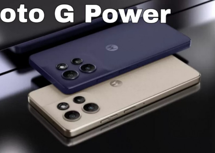 Moto G Power (2026) Resmi Meluncur, Ponsel Tangguh 5G untuk Segmen Terjangkau