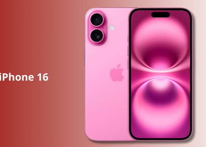 iPhone 16 Turun Harga di Indonesia, Berikut Spesifikasi Unggulan dan Fitur Canggihnya