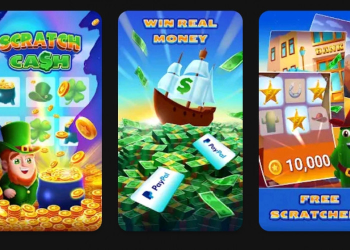 Dapat Saldo DANA Rp339.000 Gratis! Begini Caranya Lewat Aplikasi Populer 2026