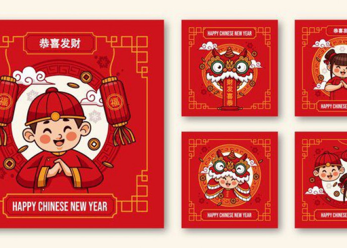 Ramalan Shio Monyet, Shio Ayam, Shio Ular, Shio Kuda, Shio Kerbau Hari Ini 19 Juni 2025