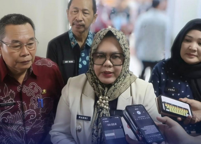 Pemkab Muara Enim Minta Gaji 8.000 PPPK Ditanggung APBN, Ini Alasannya