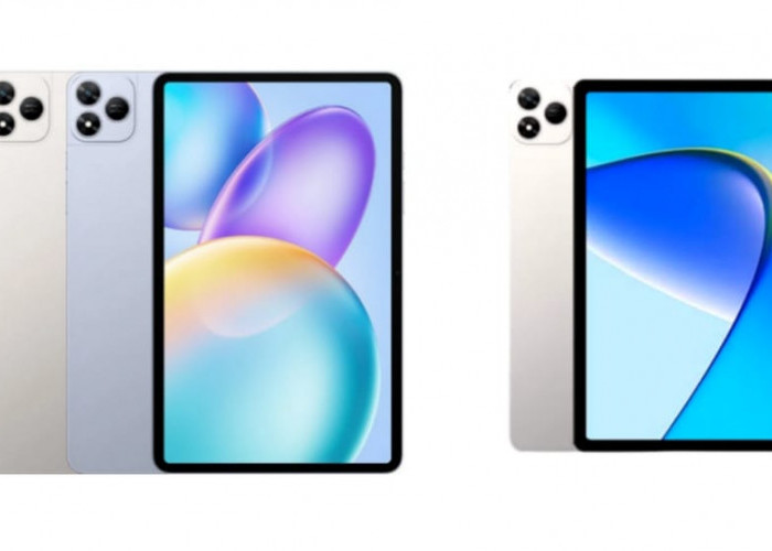 Infinix XPad 20 Pro, Tablet Layar Besar dan Performa Mantap di Harga Terjangkau