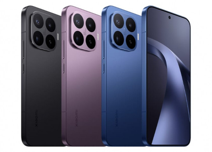 Xiaomi 17T Pro Layak Dibeli? Ini 5 Keunggulan yang Siap Menunjang Belajar dan Kerja