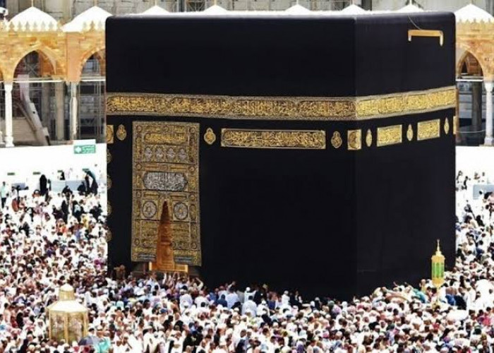 Pelunasan Biaya Haji Embarkasi Palembang Dimulai Hari Ini Hingga 5 Mei 2023, Ini Besarannya