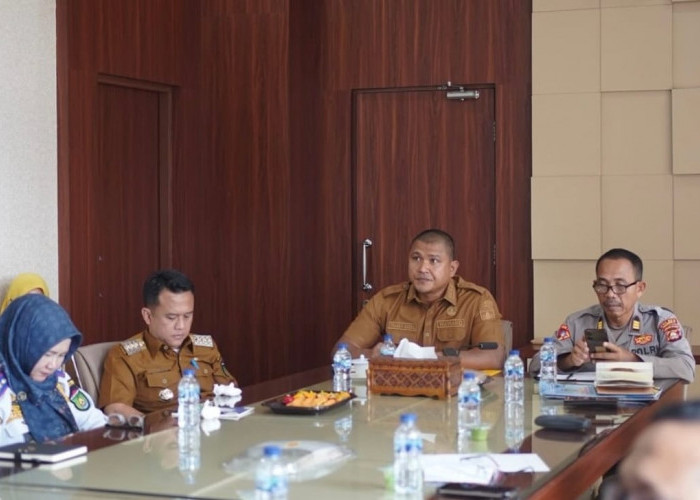Antrean BBM Subsidi di Prabumulih Jadi Sorotan, Pemkot Siapkan Langkah Penataan