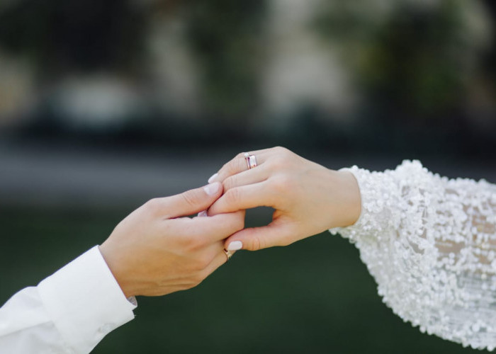 Viral! Pernikahan Sesama jenis Gemparkan Cianjur, 2 Pengantin Ternyata Perempuan