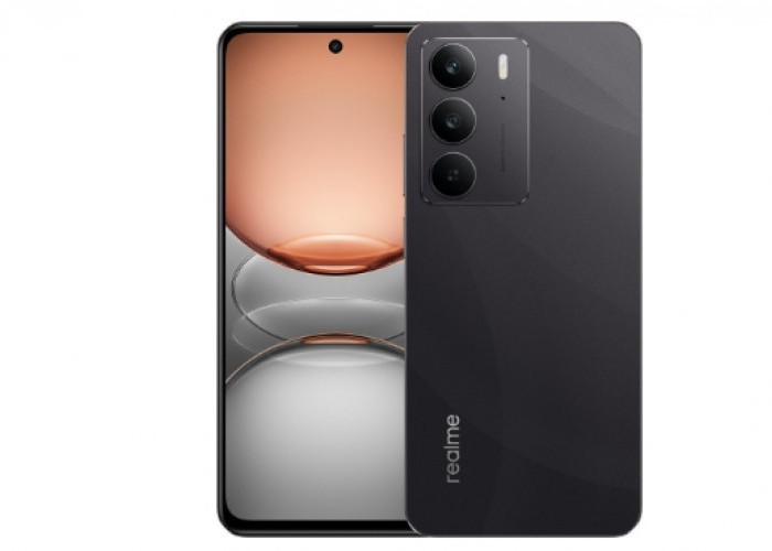 realme C75, Smartphone Tangguh dengan Ketahanan Luar Biasa untuk Segala Kondisi