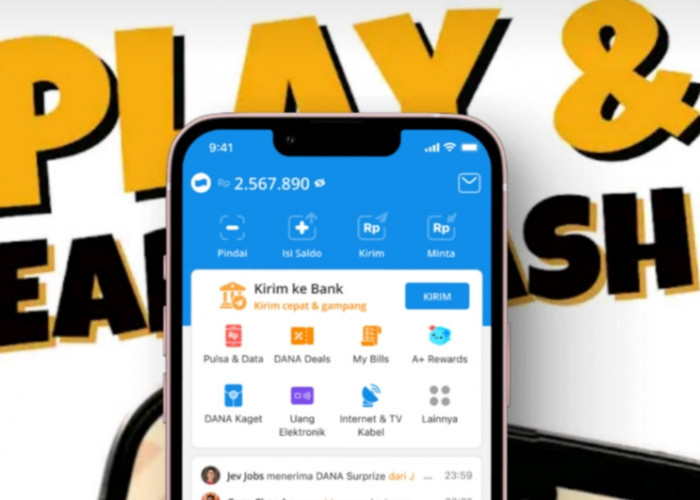 Parking Escape Jam: Main Game Seru, Raup Saldo DANA hingga Rp329 Ribu