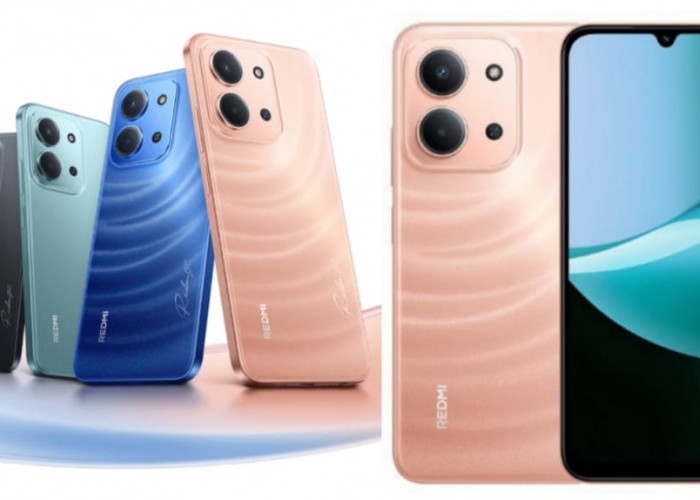 Redmi 15C, Smartphone Murah dengan Baterai Super Tahan Lama