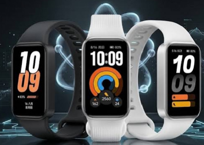 Redmi Band 4 Resmi Hadir, Baterai Tahan 21 Hari dan Layar 60 Hz