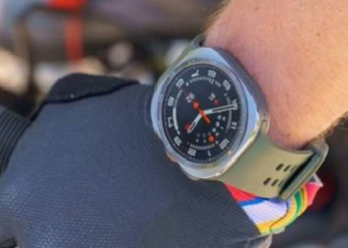 Samsung Galaxy Watch Ultra 2 dan Galaxy Watch 9 Hadir dengan Baterai Lebih Besar, Desain Tipis, dan Fitur AI