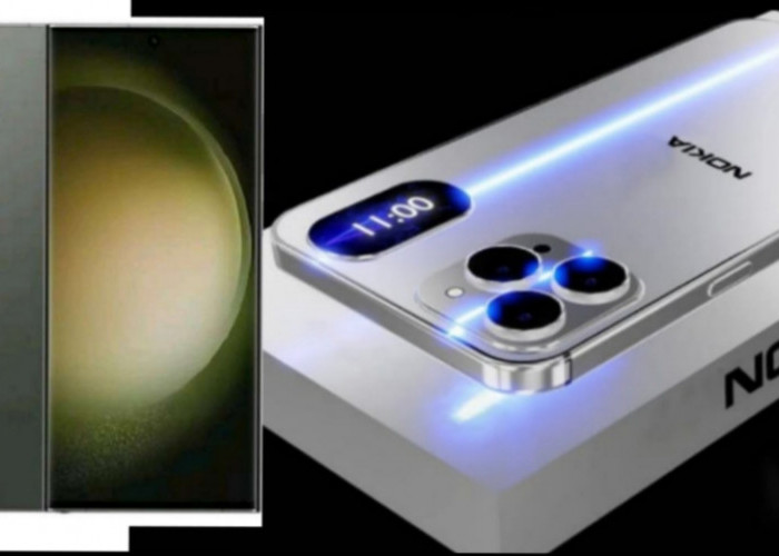 Nokia X700 Pro vs Samsung S23 Ultra: Flagship Terbaru Tantang Jawara Lama, Siapa Lebih Worth It?