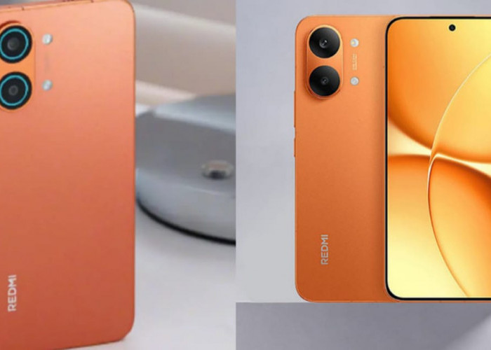 Redmi Turbo 6 Max Siap Menggebrak, Performa Gahar Berkat Chip MediaTek Dimensity 9 Series