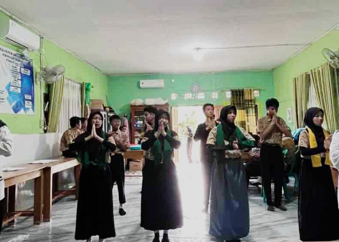 Semangat Tanpa Batas! Siswa SLB Prabumulih Siap Tampil di Jamcab 2026