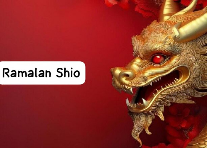 Ramalan Shio Hari Ini 25 September 2024 : Shio Monyet, Shio Macan, Shio Ayam, Shio Naga, Shio Kelinci 