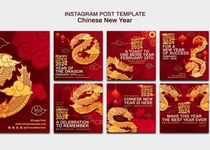 Ramalan Shio Tikus, Shio Kerbau, Shio Macan, Shio Kelinci, Shio Naga Hari Ini 10 Juni 2025