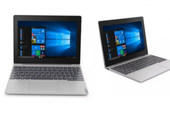 4 Laptop Touchscreen Terbaik 2025 untuk Kerja dan Kreativitas