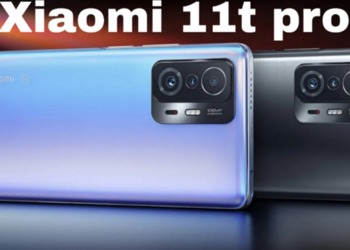 Xiaomi 11T Pro, Flagship Lawas yang Masih Gahar di 2025!