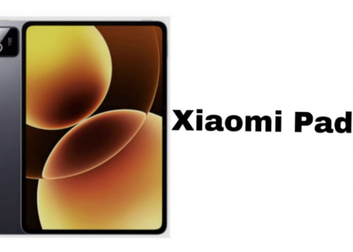 Xiaomi Pad 8 dan Pad 8 Pro Resmi Dirilis, Tawarkan Performa Flagship dan Desain Premium