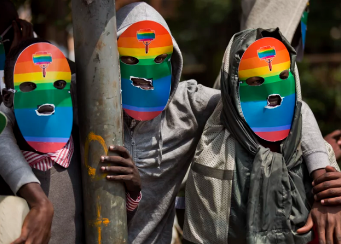 Tegas! Negara Ini Sangat Anti LGBT, Sampai Bisa Hukum Mati Bagi Pelaku