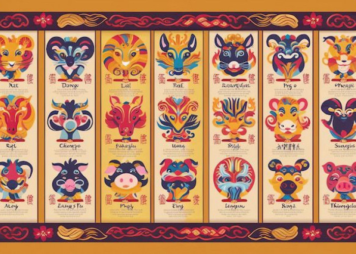 Ramalan Shio Terbaru 27 Agustus 2025, Tikus Tak Ada Gunanya Menangisi Hal Tak Penting