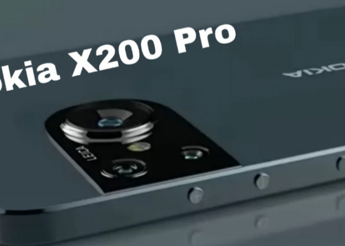 Nokia X200 Pro, Smartphone 5G dengan Fitur Premium di Harga Terjangkau