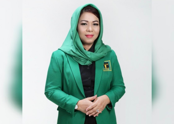 Evi Susanti Menguat Jelang Muscab PPP Prabumulih, Dukungan Kader Kian Solid
