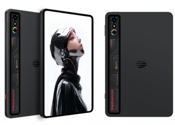 Honor MagicPad 3 Pro, Tablet Android “Monster” dengan Performa Flagship