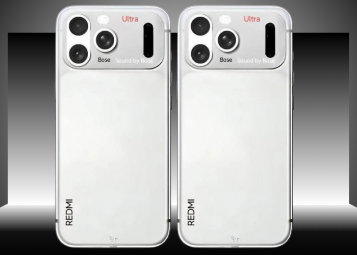 Bocoran Redmi K100 Pro Max Muncul, Siap Usung Kamera 200MP dan Chip Snapdragon Terbaru