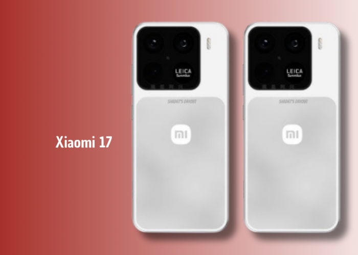 Review Xiaomi 17: Desain Premium, Snapdragon 8 Gen 4, Kamera 50 MP OIS, Berapa Harganya?
