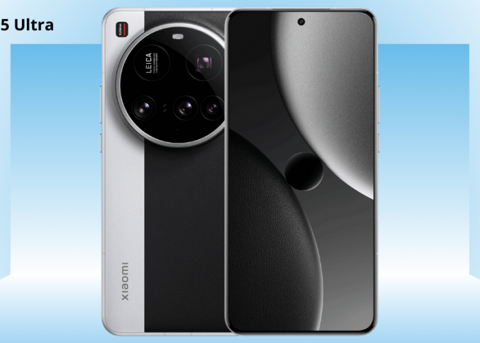 Harga Xiaomi 15 Ultra 2026: Hp Flagship dengan Kamera 200 MP dan Performa Gahar