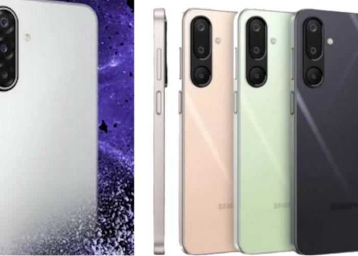 Samsung Galaxy M17 5G Resmi Diumumkan, Usung Exynos 1330 dan Layar OLED 90Hz