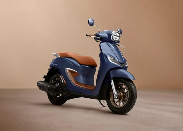 Kelebihan dan Kekurangan Honda Stylo 160 2026, Motor Keren Untuk Anak Muda