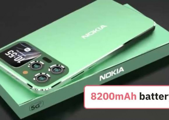 Nokia Horizon 2023 Segera Rilis, Usung Layar Super AMOLED, Segini Harganya