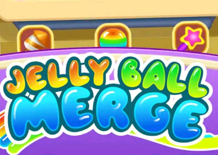 Jelly Ball Merge Viral: Benarkah Bisa Cairkan Saldo DANA Hingga Ratusan Ribu?