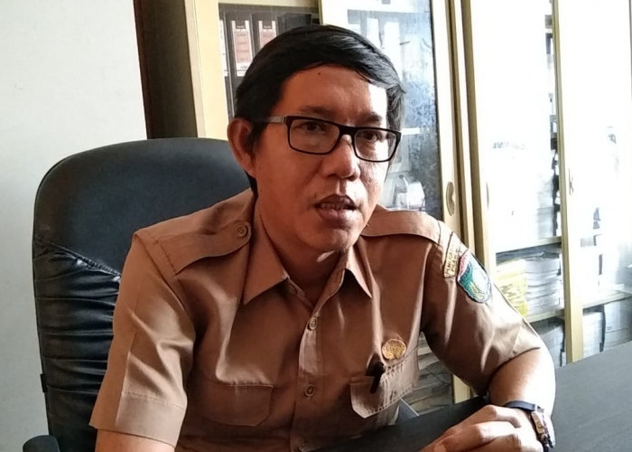 Tidak Selesai Pengerjaan, Dua CV di Blacklist PUPR Kota Prabumulih