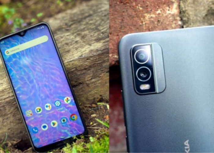 Nokia C210 Dibanding Galaxy A15: Mana yang Lebih Worth It?