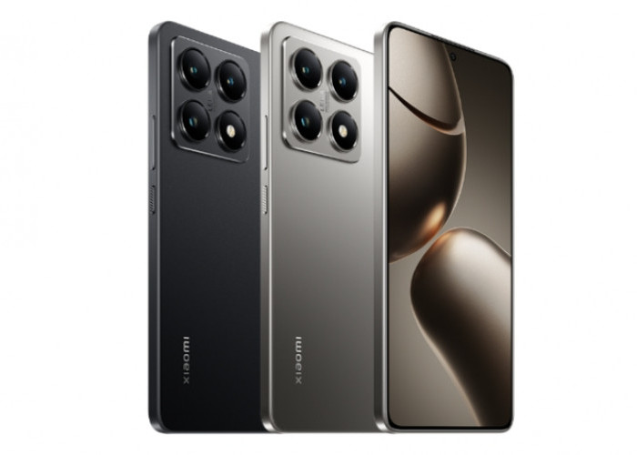 Xiaomi 14T, Smartphone Mid-Range dengan Kamera Leica dan Harga Terjangkau