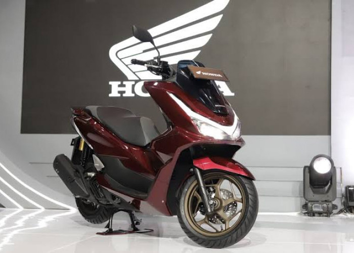 Kelebihan dan Kekurangan Honda PCX 160, Motor Premium yang Tetap Jadi Favorit
