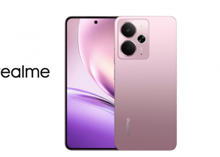 Harga Cuma Rp4 Jutaan! Realme 14 5G Tawarkan Snapdragon Gahar & Kamera Stabil 50MP