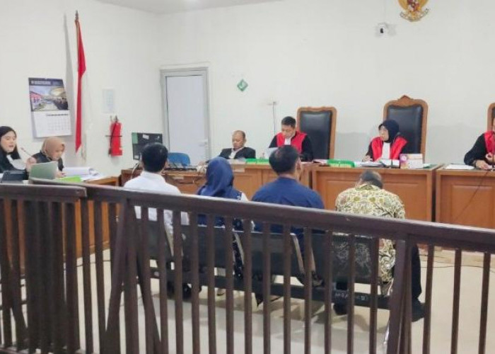 Dugaan Korupsi BLK Prabumulih Rugikan Negara Rp7,1 Miliar, Fakta Baru Terungkap