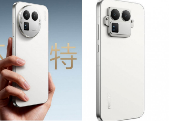 Realme GT 8 Pro Resmi Rilis, Ponsel Flagship dengan Baterai 8.000 mAh dan Snapdragon 8 Gen 3