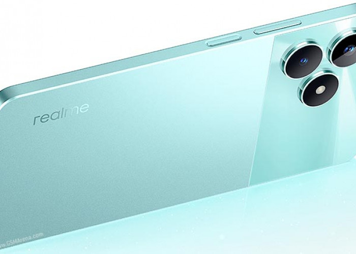 Realme C51 Layak Untuk Dibeli? Yuk Cek Terlebih Dahulu Spesifikasinya