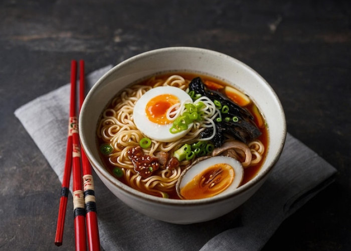 Tak Hanya Ramen, 7 Hidangan Khas Jepang yang Wajib Dicoba Saat Musim Dingin