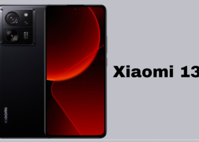 Spesifikasi dan Harga Xiaomi 13T di Indonesia, Worth It Banget!