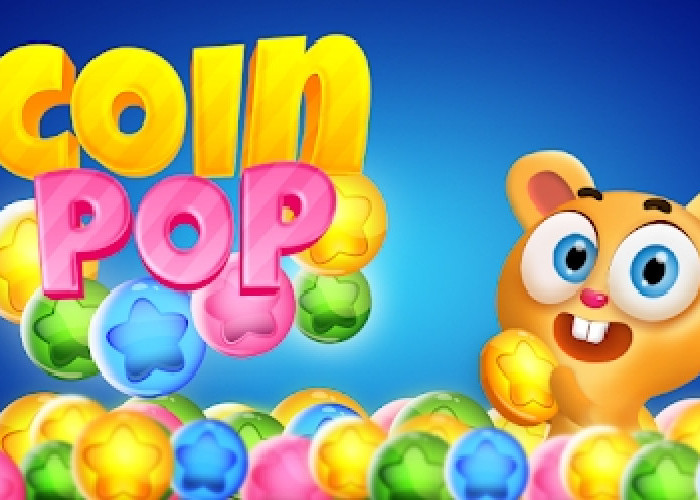 Tanpa Undang Teman, Dapatkan Rp50 Ribu Sehari Hanya dengan Bermain Game di Coin Pop