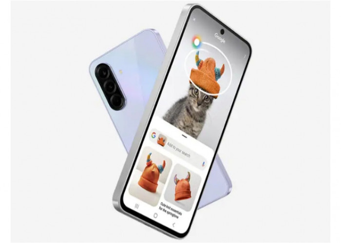 Samsung Galaxy A36 5G, HP Kelas Menengah Rasa Flagship di Tahun 2025!